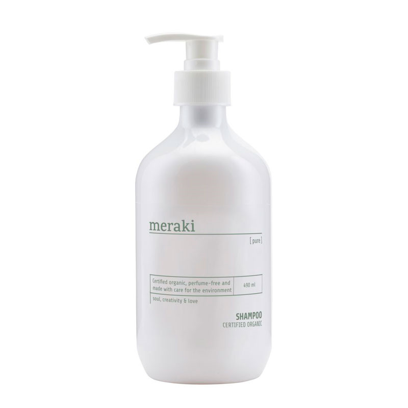 Meraki Pure Shampoo