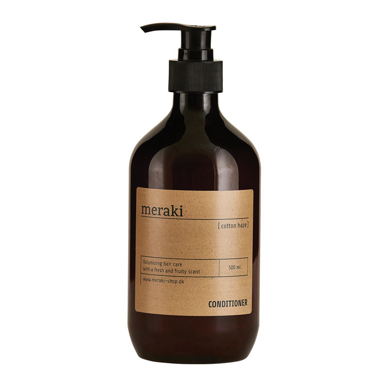 Meraki Cotton Haze Volume Conditioner