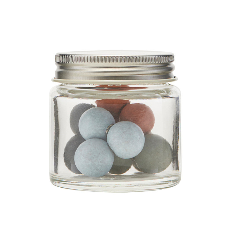 Monograph Woods Magnets Assorted Colours