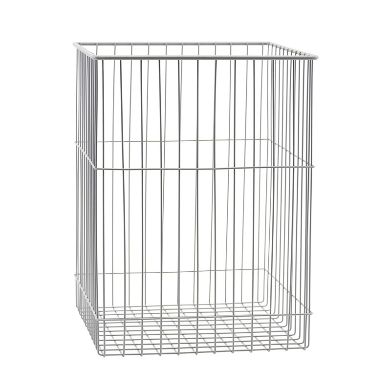 Monograph Stak Bin Grey Black Friday