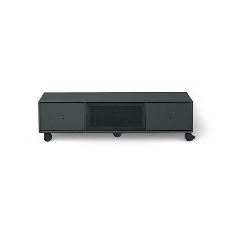 Montana Collection Tv & Sound Hub I Designermøbler Til Hele Hjemmet