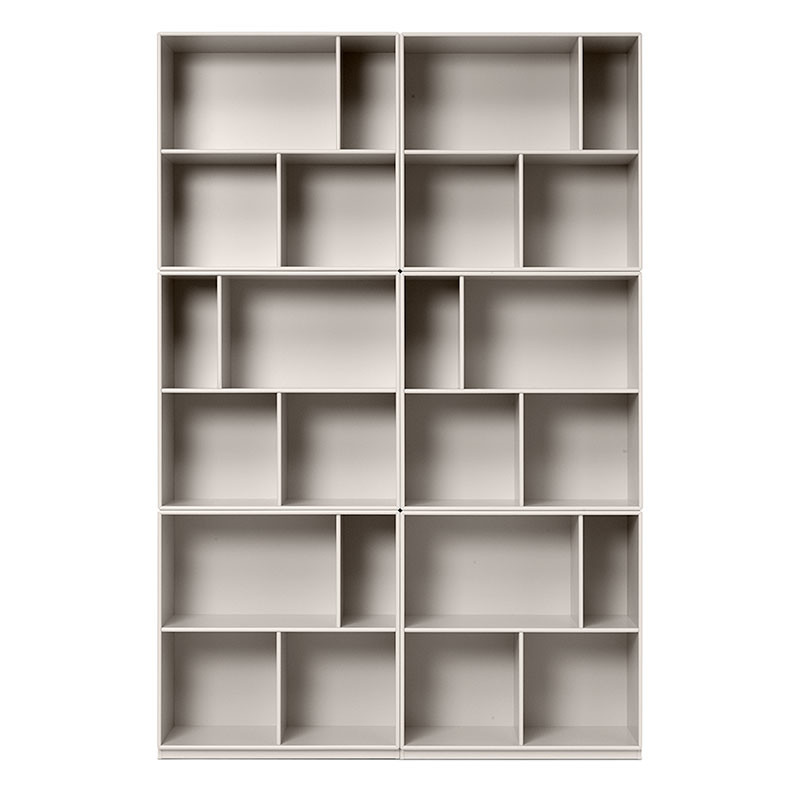 Montana Collection Read