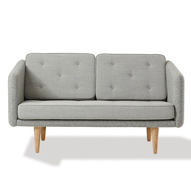 Fredericia Furniture 2002 No. 1 2-Pers Sofa