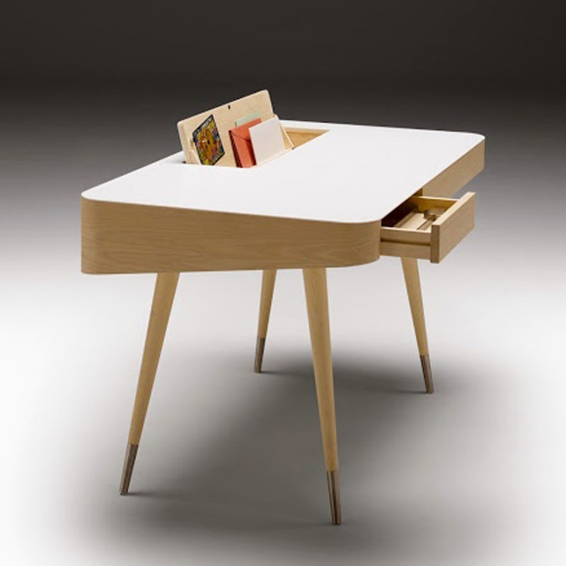 Naver collection ak1330 skrivebord livingshop.dk Udendørs arbejdsbord