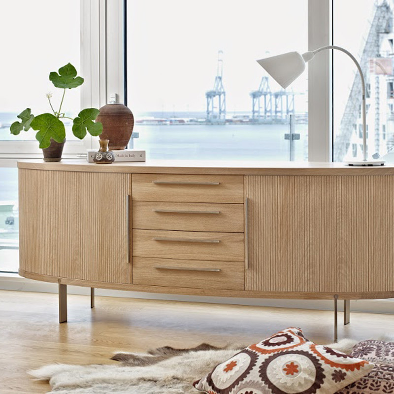Naver Collection Ak1300 Skænk Designermøbler Til Hele Hjemmet
