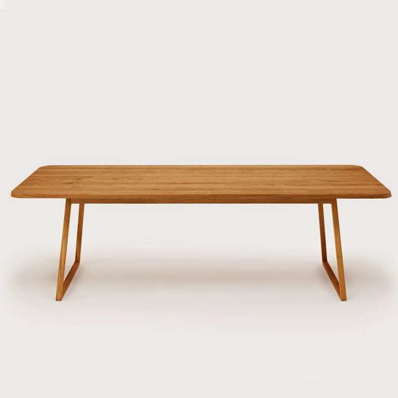 Naver Collection Naver Collection Gm3600 Twist Bord Designermøbler Til Hele Hjemmet
