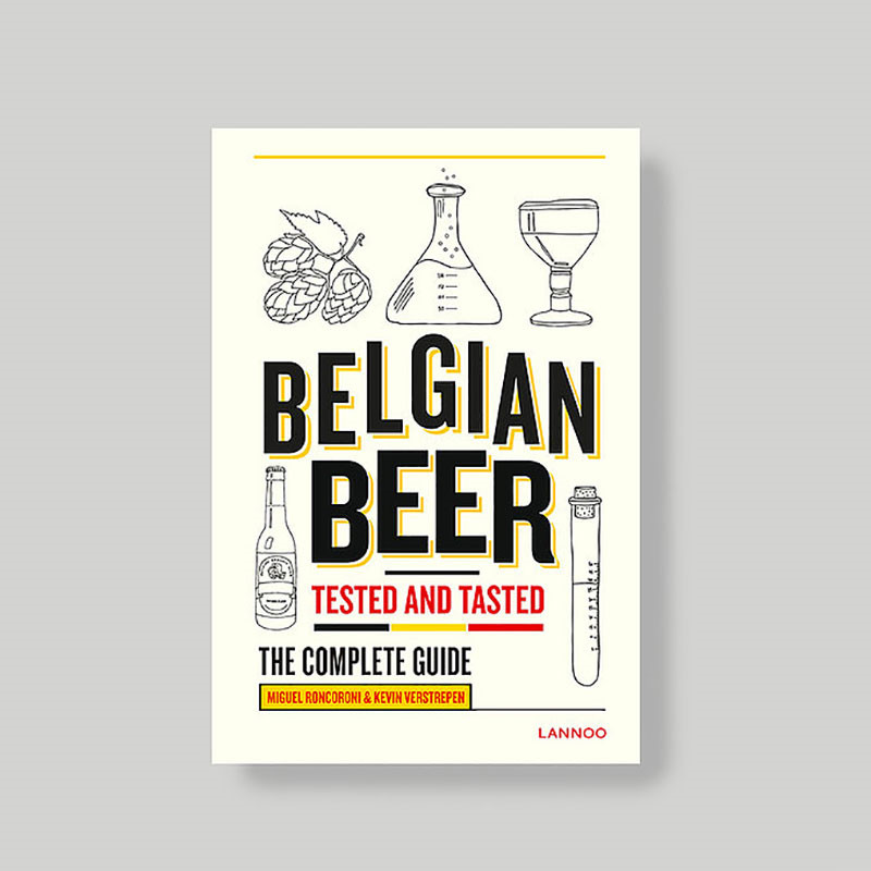 New Mags Belgian Beer Tested And Tasted Nyheder Til Boligindretning