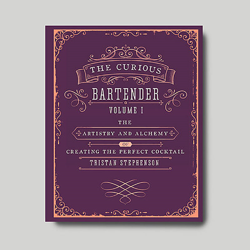 New Mags New Mags The Curious Bartender Bog Nyheder Til Boligindretning