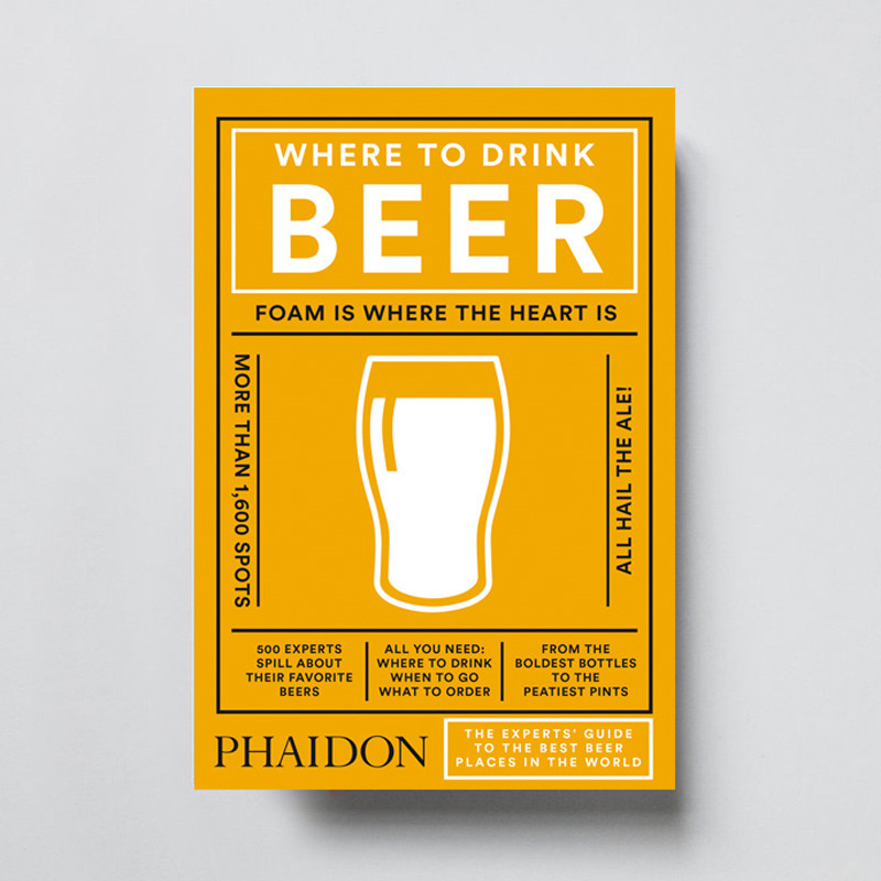 New Mags Where To Drink Beer Bog