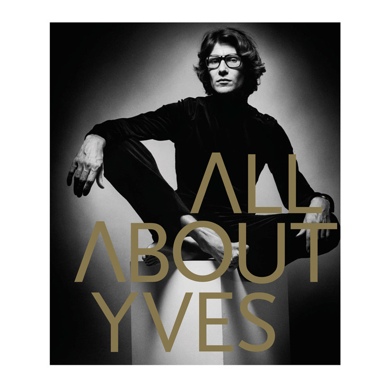 New Mags New Mags All About Yves Bog Gaveideer Til Enhver Anledning