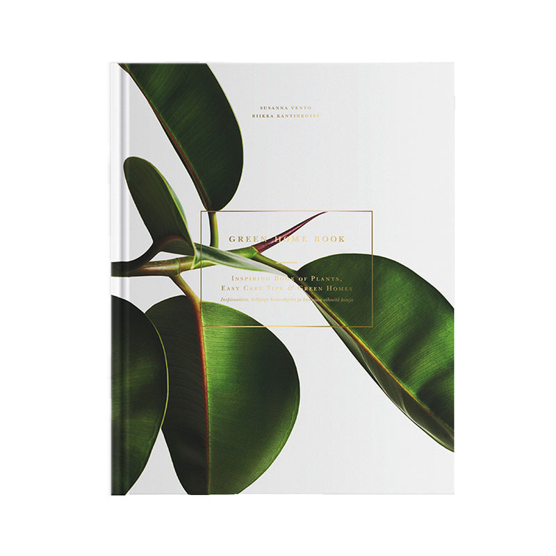 New Mags Green Home Bog Gaveideer Til Enhver Anledning