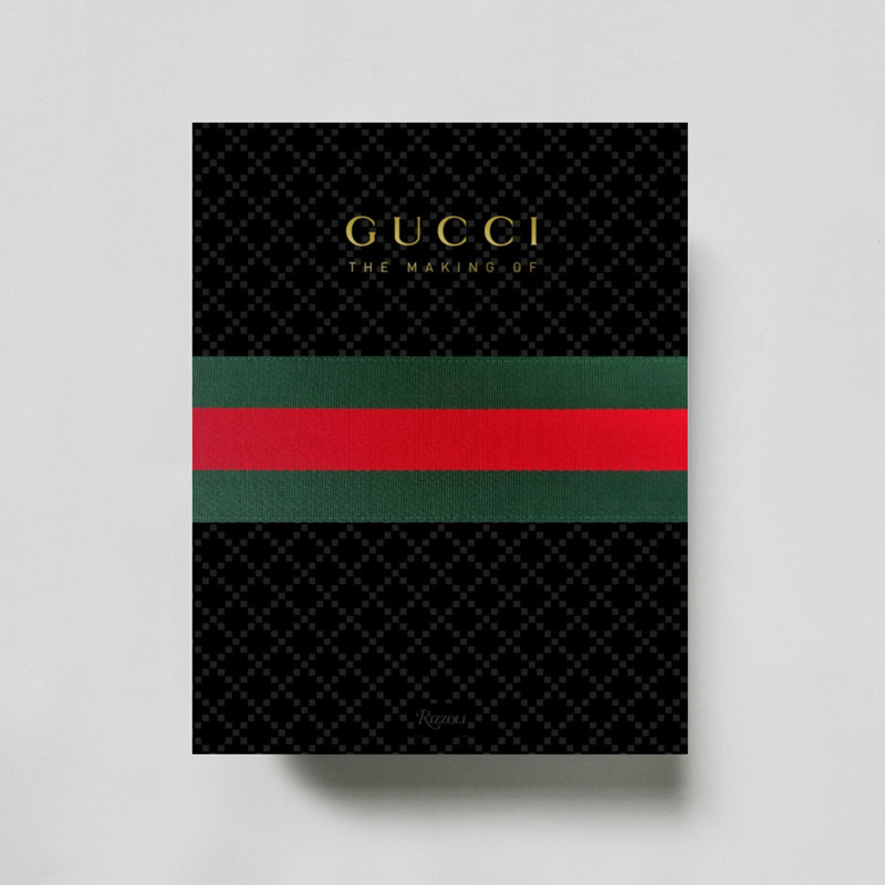 New Mags Gucci Bog Gaveideer Til Enhver Anledning