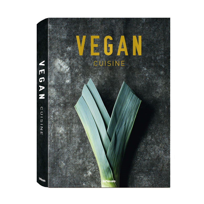 New Mags New Mags Vegan Cuisine Bog Gaveideer Til Enhver Anledning