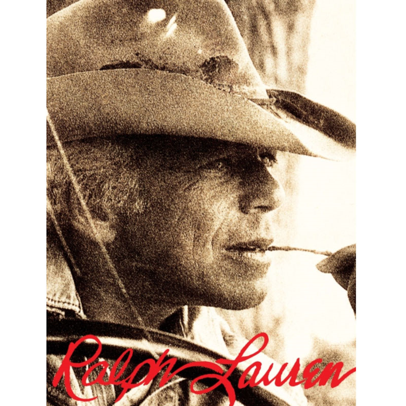 New Mags Ralph Lauren Bog