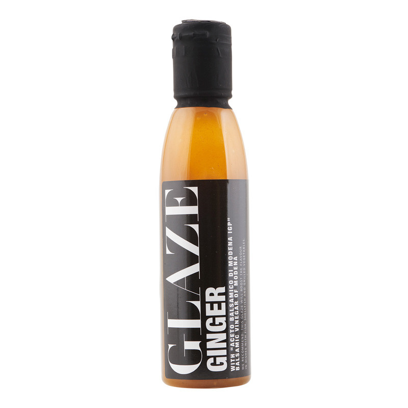 Nicolas Vahé Balsamico Glaze Ingefær