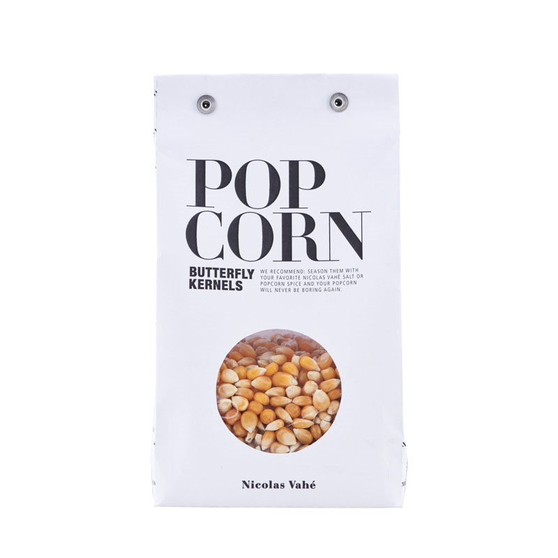 Nicolas Vahé Popcorn Skønne Livsstilsprodukter - Delikatesser, Velvære, Lyd & Bøger