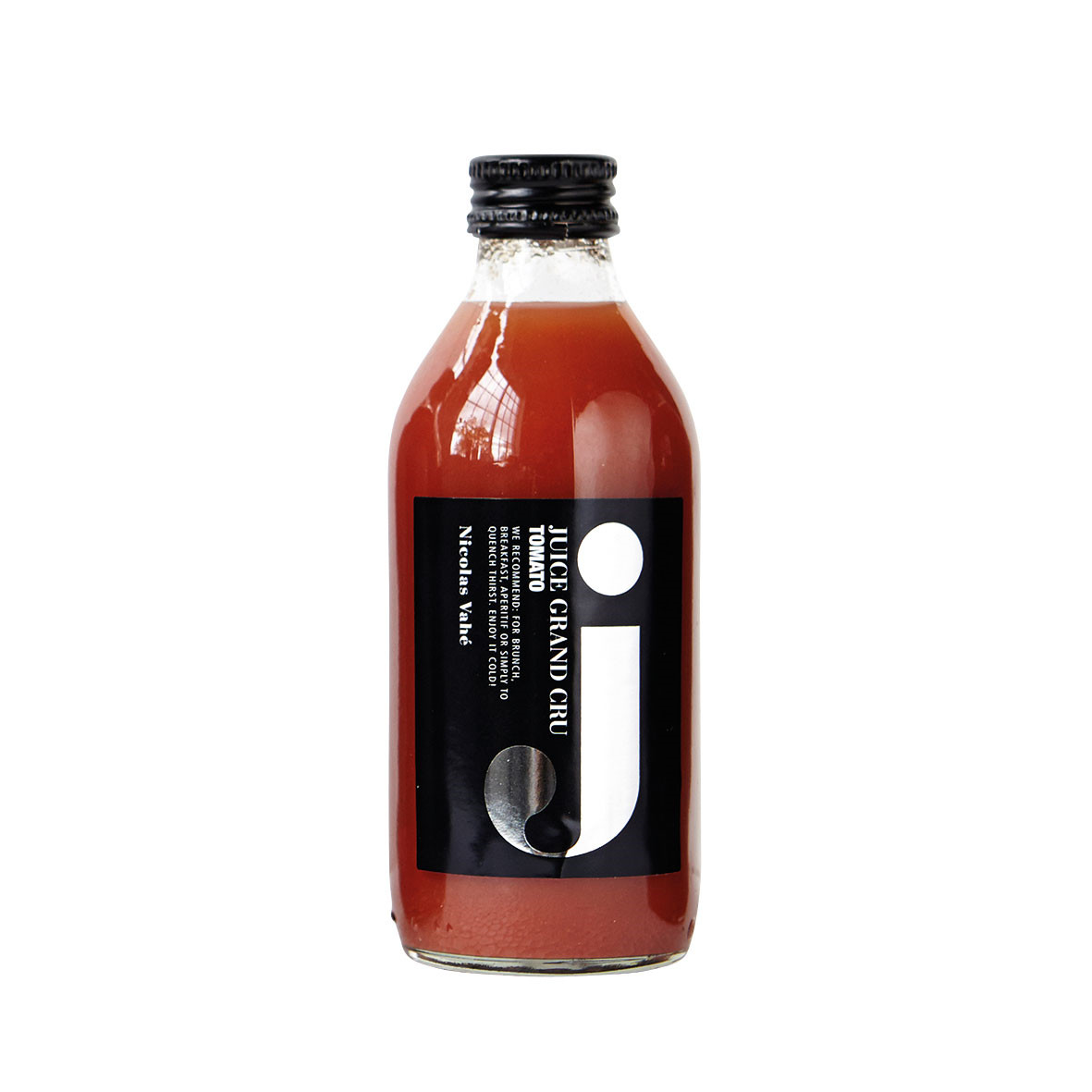 Nicolas Vahé Juice Tomat