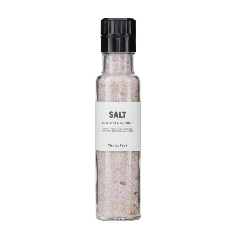 Nicolas Vahé Nicolas Vahé Salt Med Skalotteløg & Rødbede Gaveideer Til Enhver Anledning