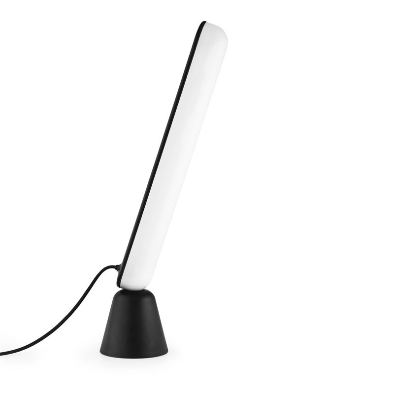 Normann Ch Acrobat Table Lamp Sort Stort Januarudsalg Med Op Til 70% Rabat