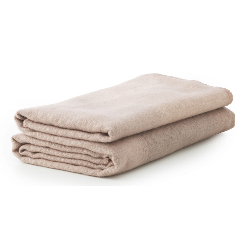 Normann Cph Normann Cph Tint Plaid Nude Stort Januarudsalg Med Op Til 70% Rabat