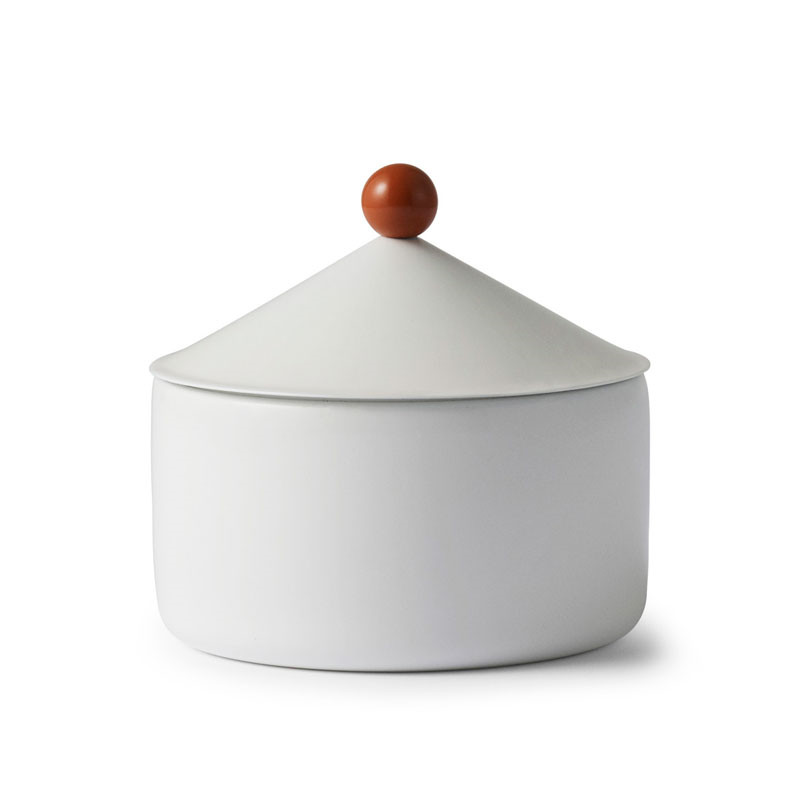 Normann Cph Normann Cph Tivoli Marquee Box Small White Black Friday