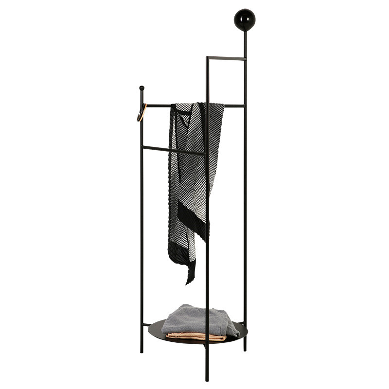 Ok Design Gestus Valet Black