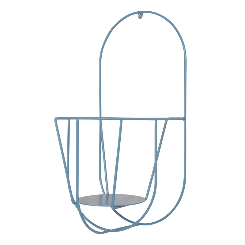 Ok Design Wall Cibele Pigeon Blue Gaveideer Til Enhver Anledning