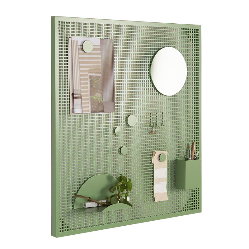Ok Design Tableau Magnet Tavle Sea Green