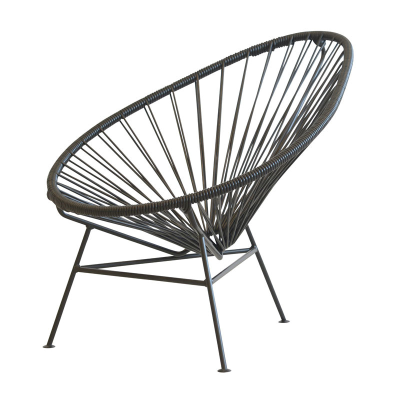 OK Design Acapulco Chair Mini - Livingshop.dk OK Design Acapulco Chair Mini - Livingshop.dk