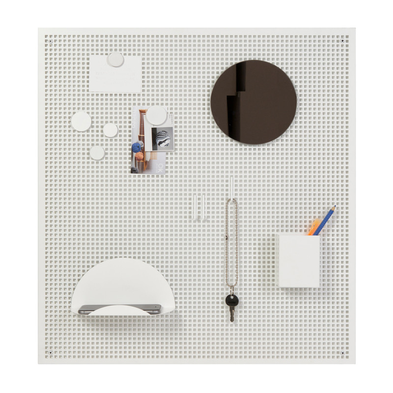 Ok Design Tableau Magnet Tavle Hvid Gaveideer Til Enhver Anledning
