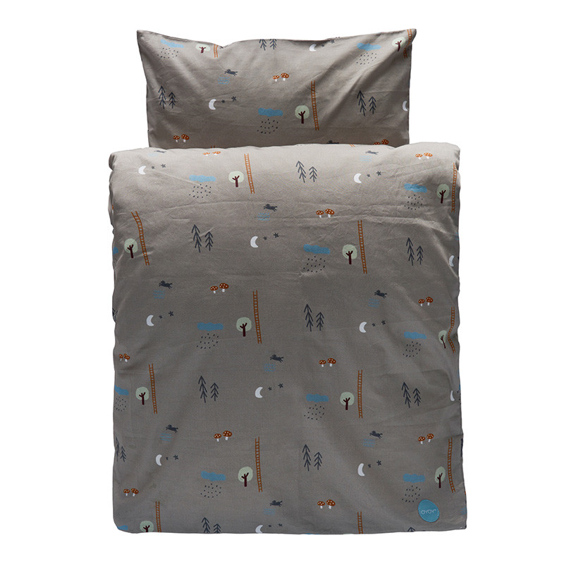 Oyoy Forrest Bedding Gaveideer Til Enhver Anledning