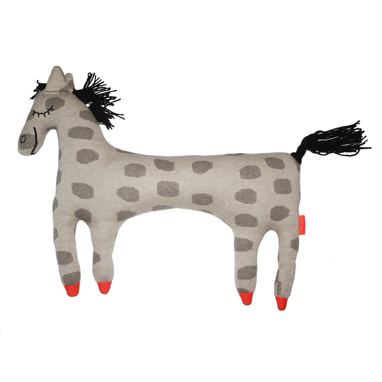 Oyoy Oyoy Horse Pippi Gaveideer Til Enhver Anledning