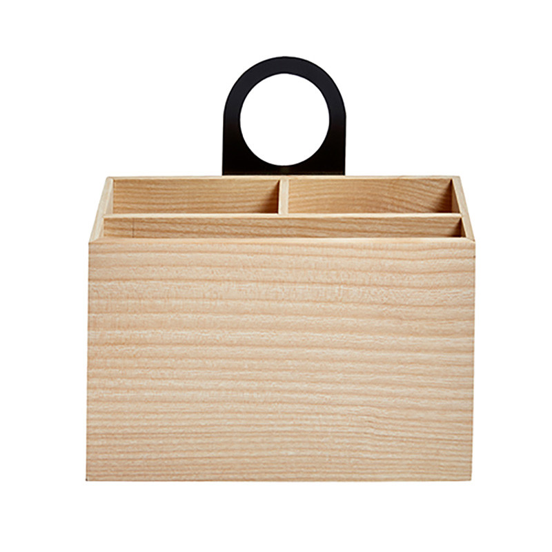 Oyoy Oyoy Miu Desk Organizer Dekoration Til Hjemmet
