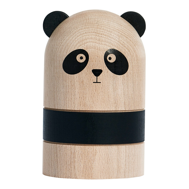 Oyoy Panda Moneybank Gaveideer Til Enhver Anledning