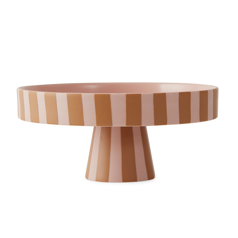 Oyoy Toppu Tray Rose/Caramel