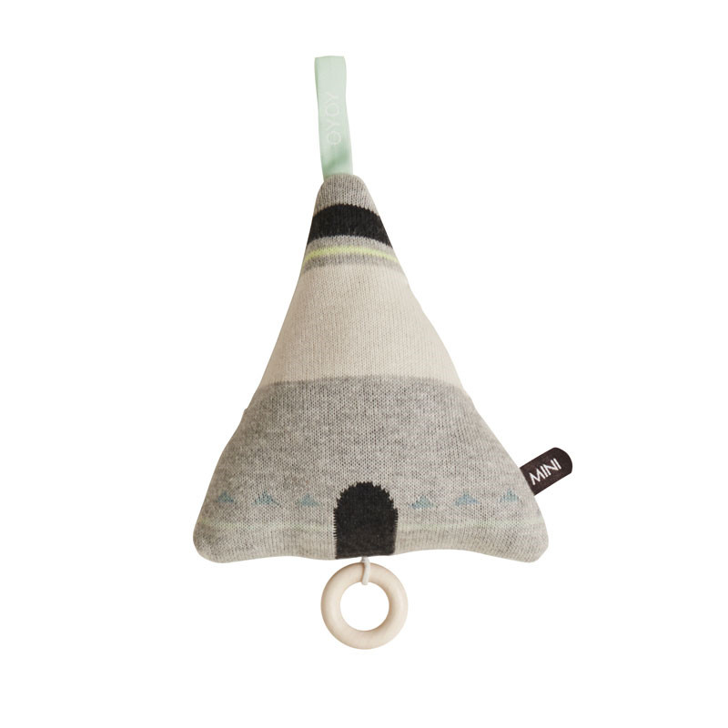 Oyoy Wigwam Music Mobile Pude Gaveideer Til Enhver Anledning