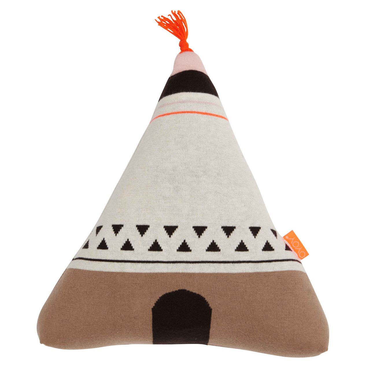 Oyoy Wigwam Pude Neon Top Gaveideer Til Enhver Anledning