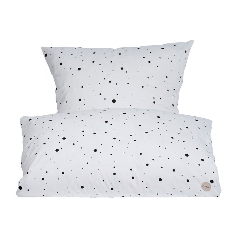 Oyoy Dot Bedding Adult