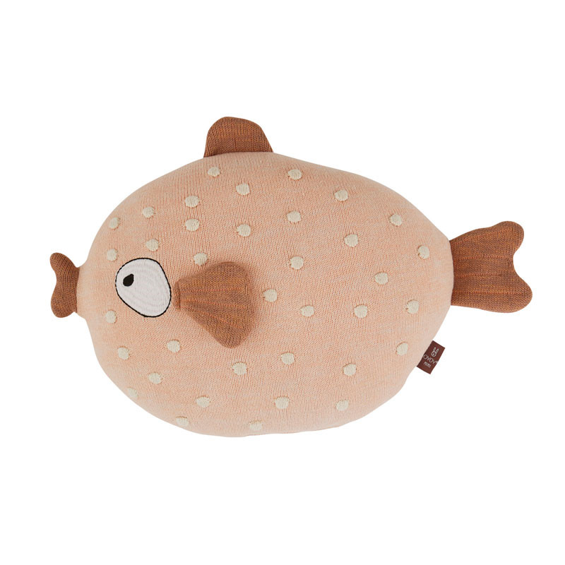 Oyoy Ms. Ruth Cushion Gaveideer Til Enhver Anledning