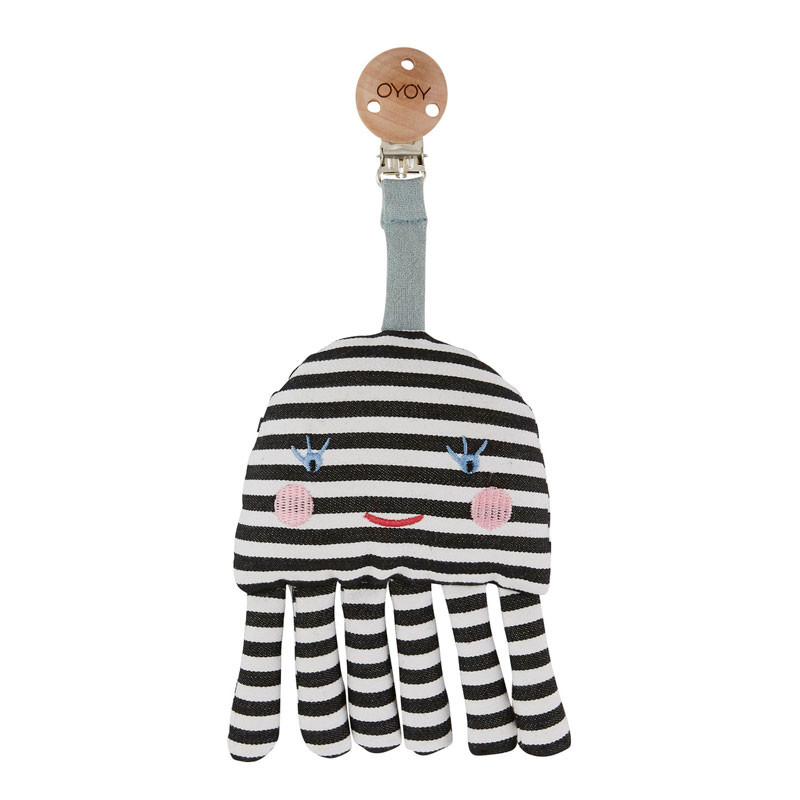 Oyoy Octopus Baby Carrier Clip