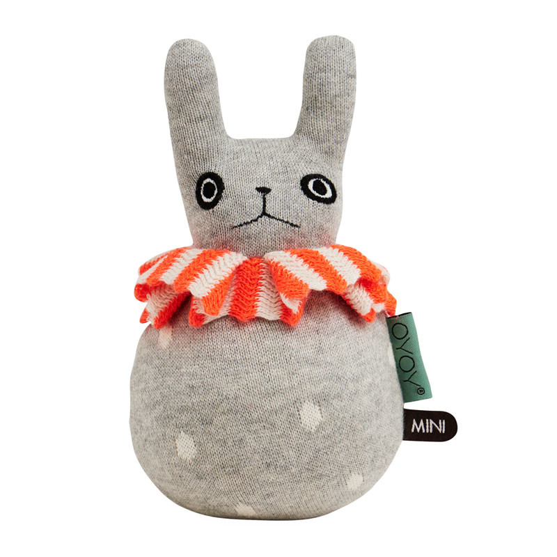 Oyoy Roly-Poly Rabbit Gaveideer Til Enhver Anledning