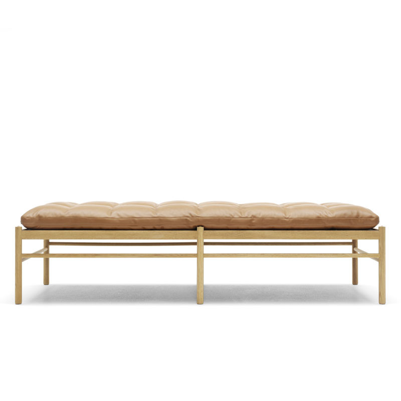 Carl Hansen Ow150 Daybed Designermøbler Til Hele Hjemmet