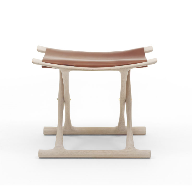 Carl Hansen Ow2000 Egypter Stol