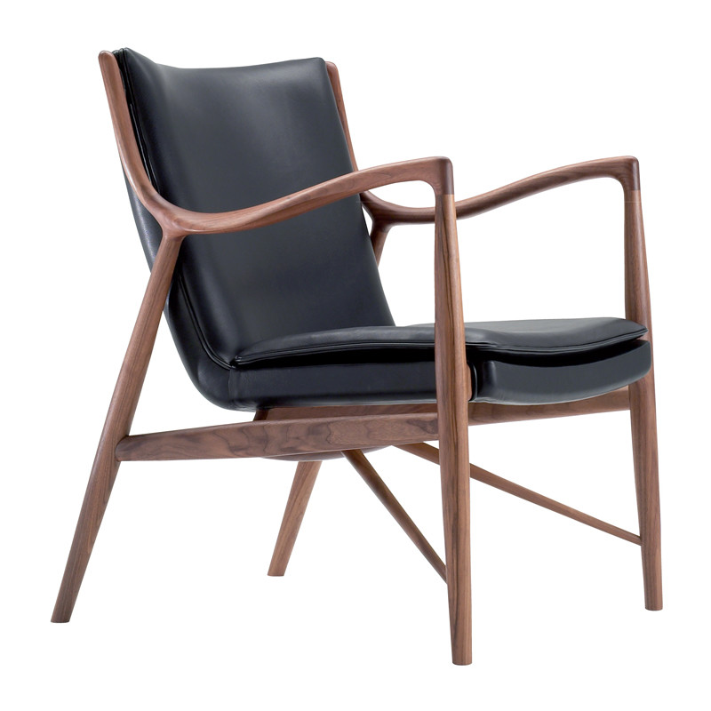 Onecollection 45 Stol Designermøbler Til Hele Hjemmet