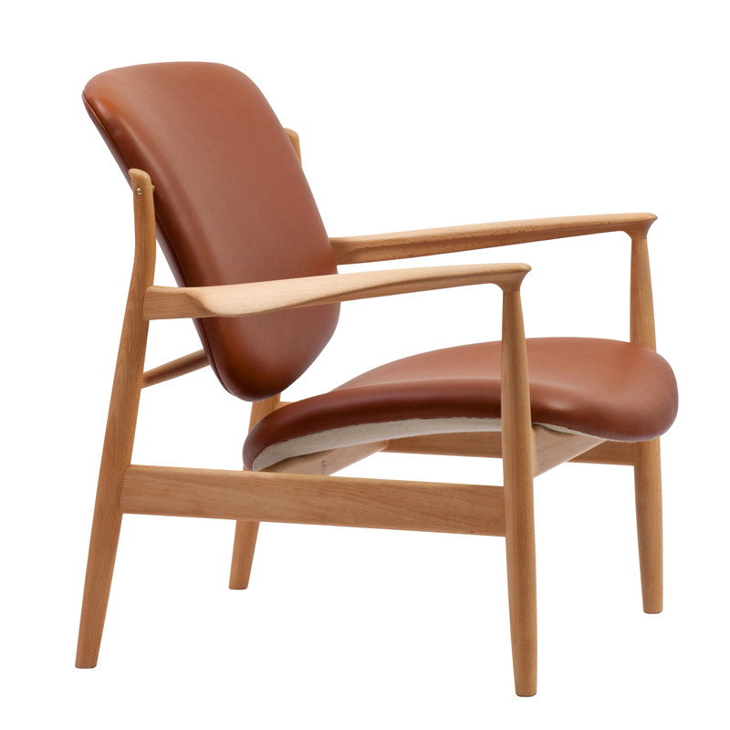 Onecollection France Stol Designermøbler Til Hele Hjemmet