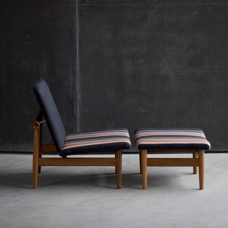 Onecollection Onecollection Japan Stol Designermøbler Til Hele Hjemmet