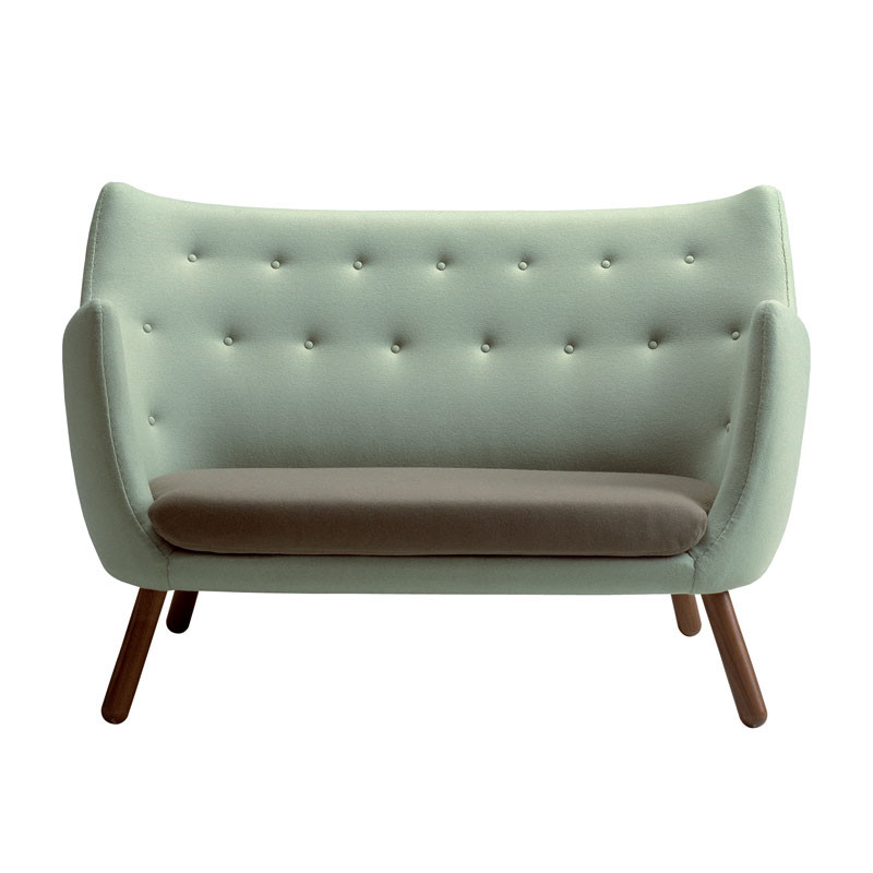Onecollection Onecollection Poet Sofa Designermøbler Til Hele Hjemmet