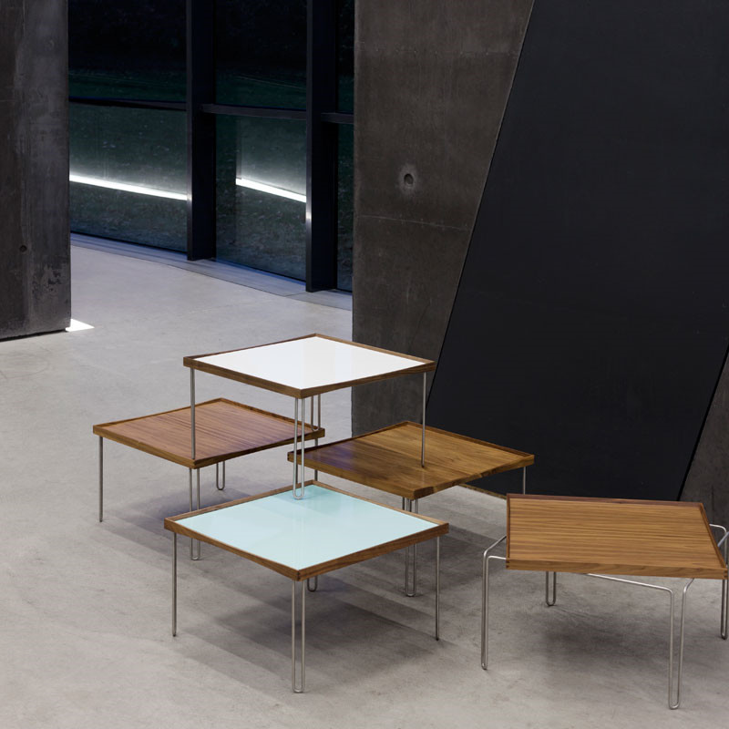 Onecollection Tray Bakkebord Designermøbler Til Hele Hjemmet