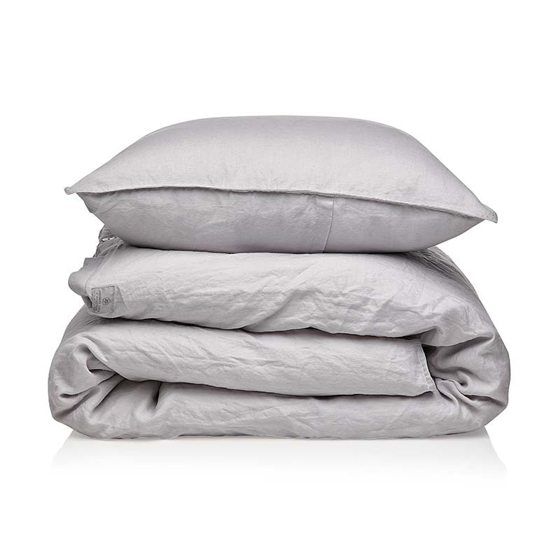 Ordinary Things Sengelinned Moon Stone Stort Januarudsalg Med Op Til 70% Rabat