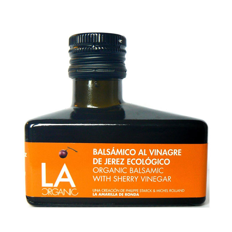 Lie Gourmet La Oro Sherry Balsamicoeddike Tilbud